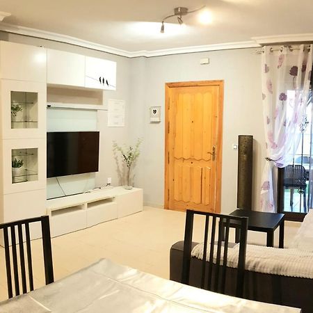 Arco Mediterraneo Chalet Independiente Torrevieja Exteriör bild