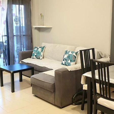 Arco Mediterraneo Chalet Independiente Torrevieja Exteriör bild