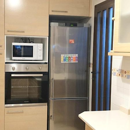 Arco Mediterraneo Chalet Independiente Torrevieja Exteriör bild