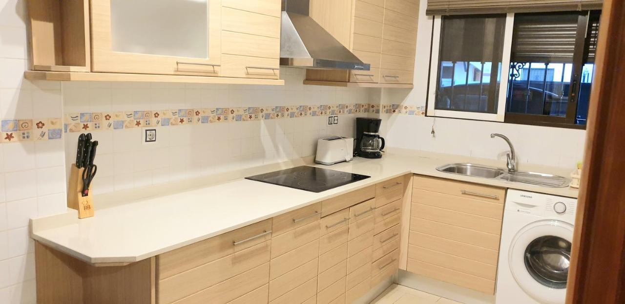 Arco Mediterraneo Chalet Independiente Torrevieja Exteriör bild
