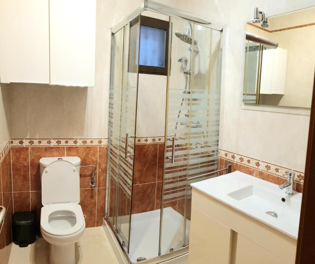 Arco Mediterraneo Chalet Independiente Torrevieja Exteriör bild