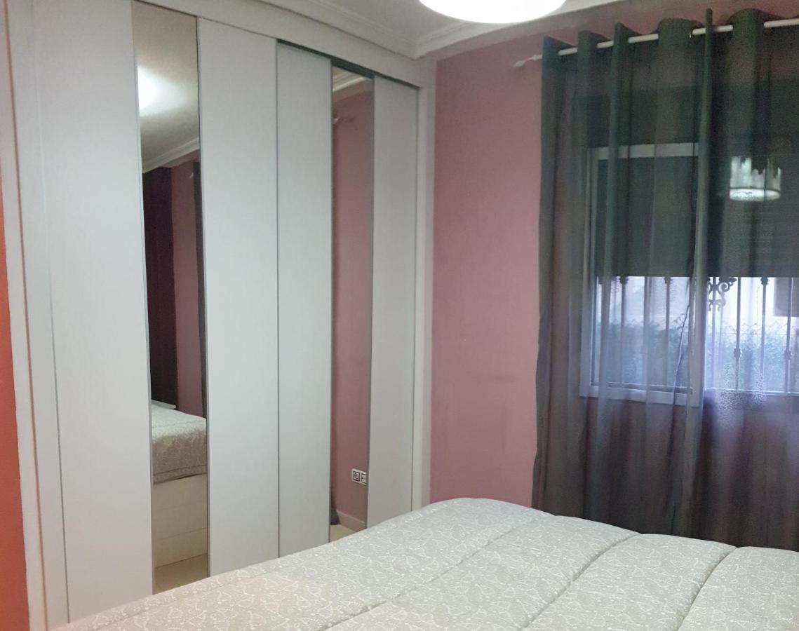 Arco Mediterraneo Chalet Independiente Torrevieja Exteriör bild